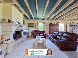 Maison � vendre 8 pi�ces 190 m�