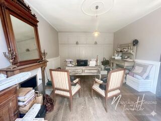  Maison � vendre 6 pi�ces 179 m�