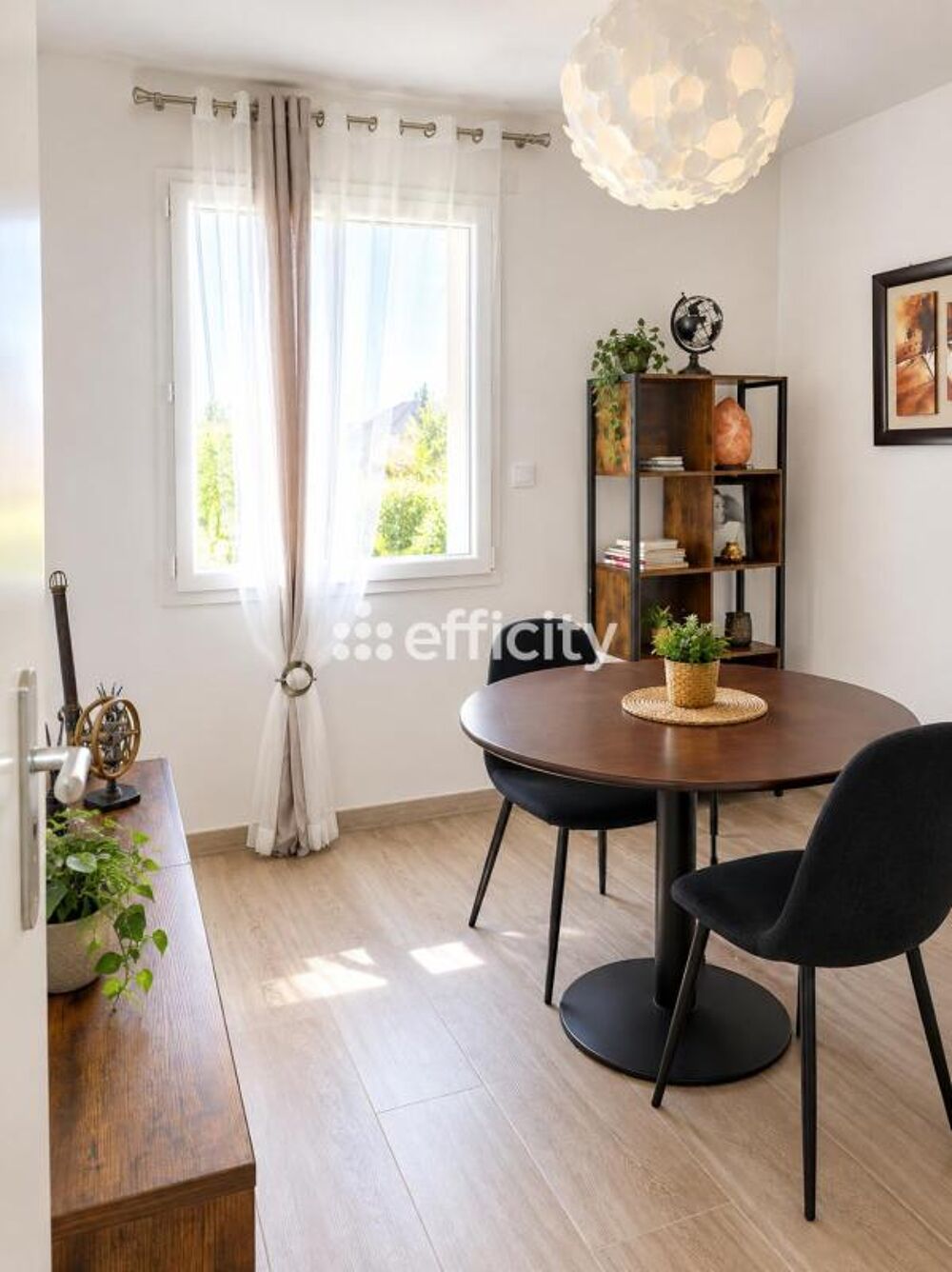 Vente Maison Maison Semussac