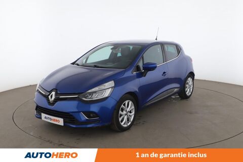 Renault clio 0.9 TCe Intens 90 ch