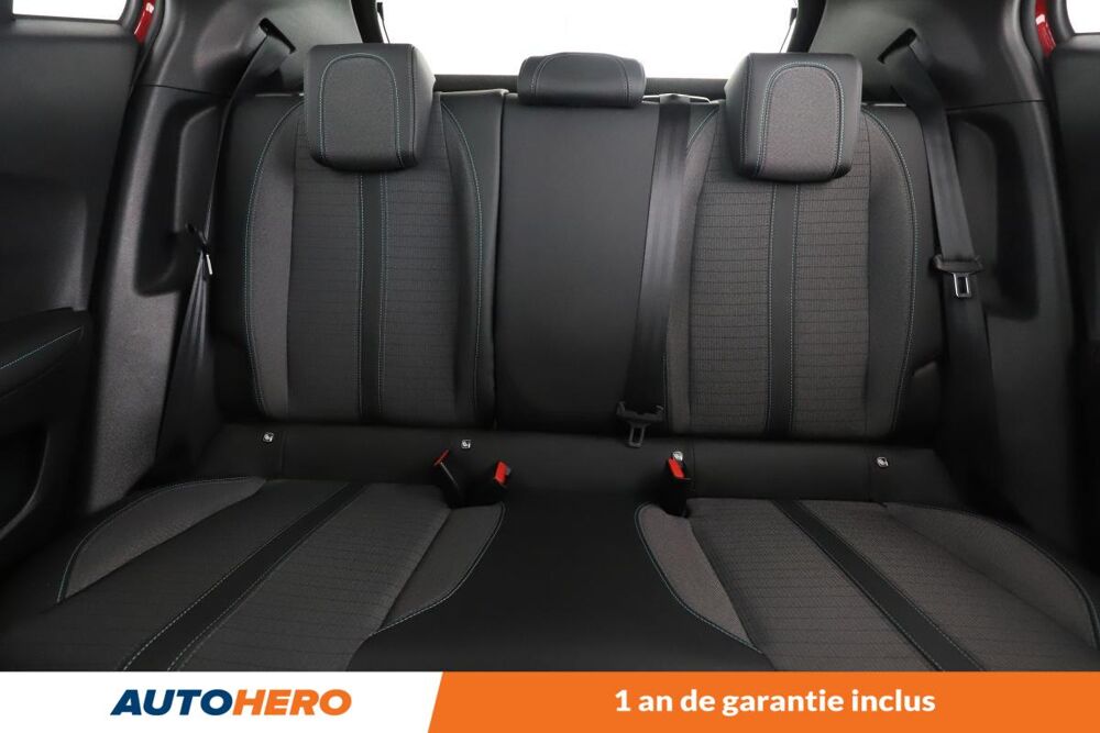 2008 1.2 PureTech Allure 131 ch 2021 occasion 92130 Issy-les-Moulineaux