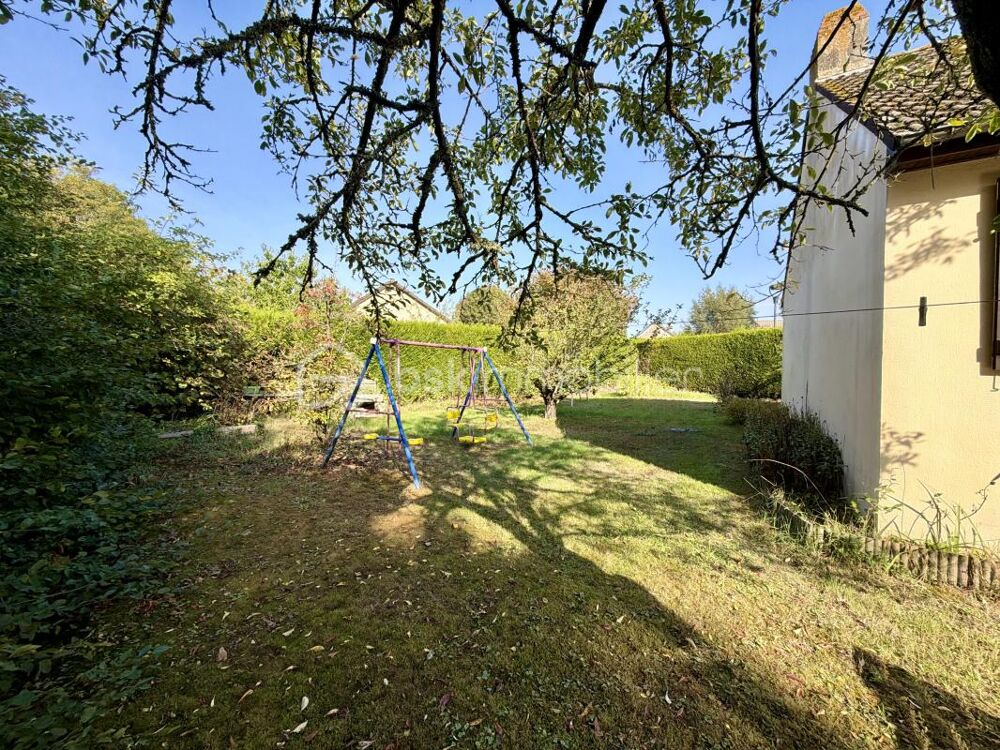 Vente Maison VAL-DE-REUIL – MAISON INDIVIDUEL DE PLAIN-PIED Val de reuil