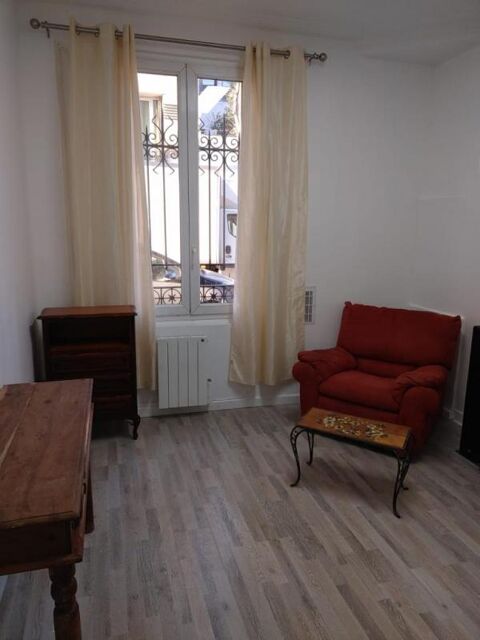  Appartement � louer 2 pi�ces 43 m�