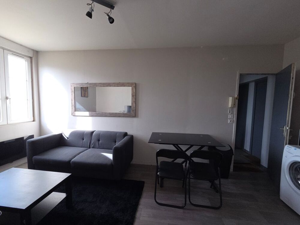 Location Appartement Appartement de 29m2 à louer sur Gien Gien
