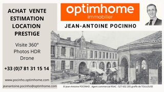  Terrain à vendre 3441 m²