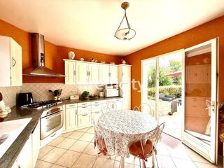  Maison à vendre 6 pièces 160 m²