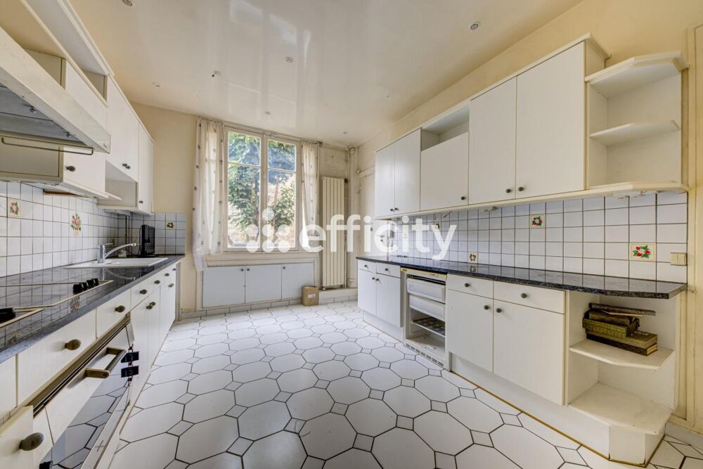 à vendre  Duplex/triplex Levallois-Perret (92300)