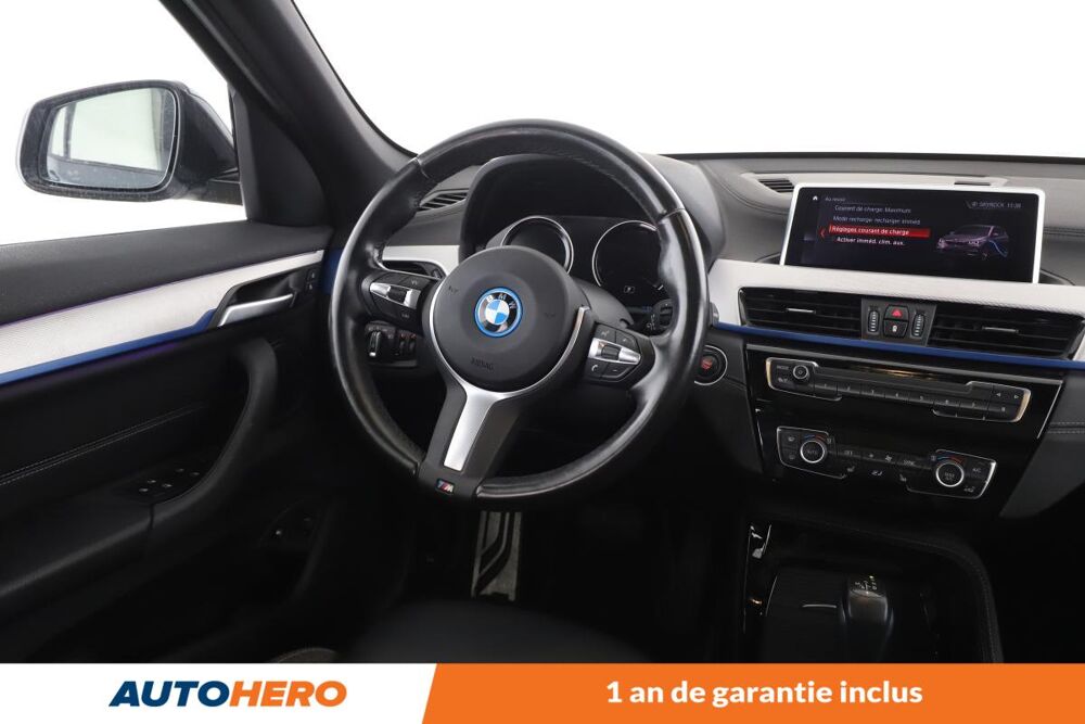 X1 xDrive25e M Sport BVA6 220 ch 2022 occasion 92130 Issy-les-Moulineaux