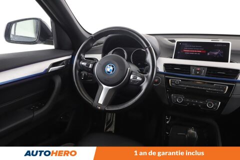 X1 xDrive25e M Sport BVA6 220 ch 2022 occasion 92130 Issy-les-Moulineaux