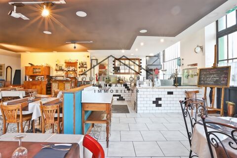 Restaurant pizzeria parking 134400 05400 Veynes