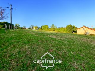  Terrain � vendre 6524 m�