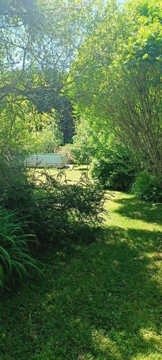  Maison � vendre 7 pi�ces 172 m�