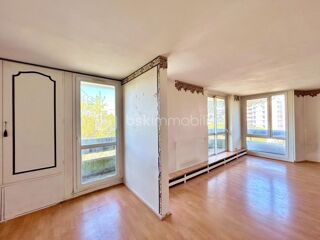  Appartement � vendre 3 pi�ces 63 m�