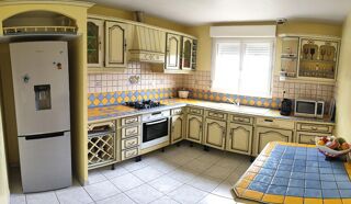 Maison � vendre 5 pi�ces 110 m�