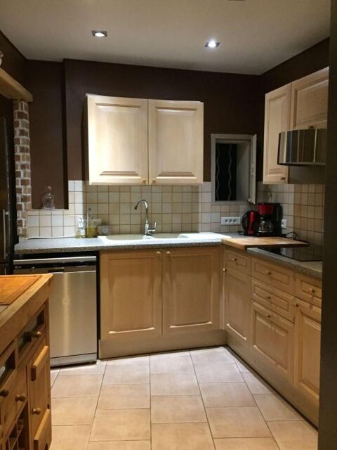  Maison � louer 5 pi�ces 135 m�