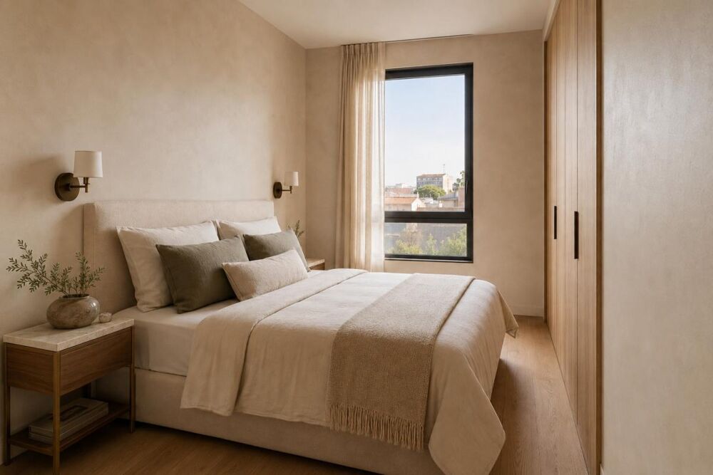 Vente Appartement * FRAIS DE NOTAIRE OFFERTS * - T2 AVEC BALCON + PARKING Bordeaux