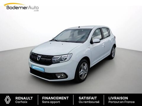 Dacia sandero SCe 75 Confort