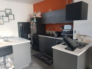  Maison � vendre 4 pi�ces 125 m�