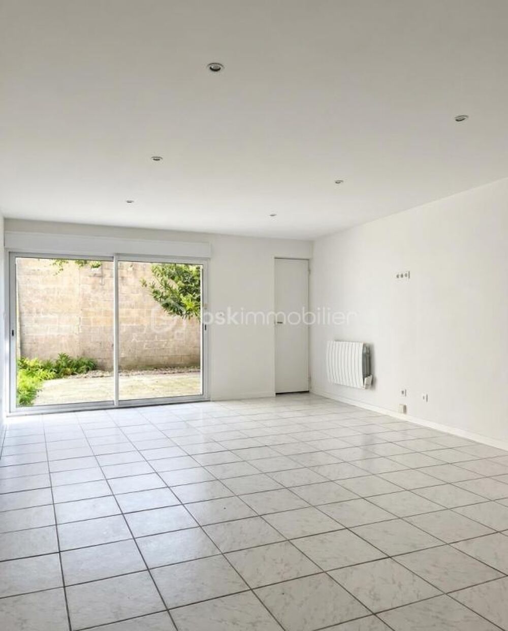 Maison de ville de 80 m²  Centre-ville de Saint-Just-en-Chaussée