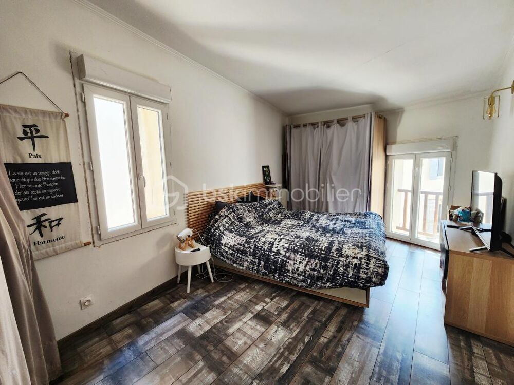 T2 de 60 m² à Cadenet  Calme, lumineux et sans travaux