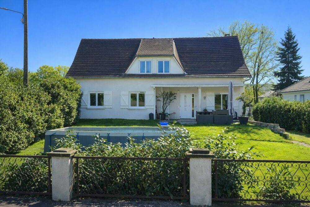 Maison Châlette Sur Loing