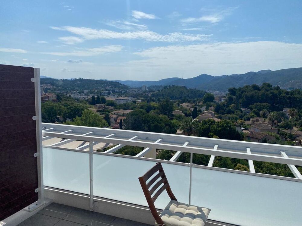 Location Appartement Appartement de 60m2 à louer sur Marseille 12 Marseille 12