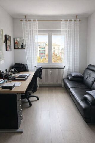  Appartement à louer 3 pièces 66 m²
