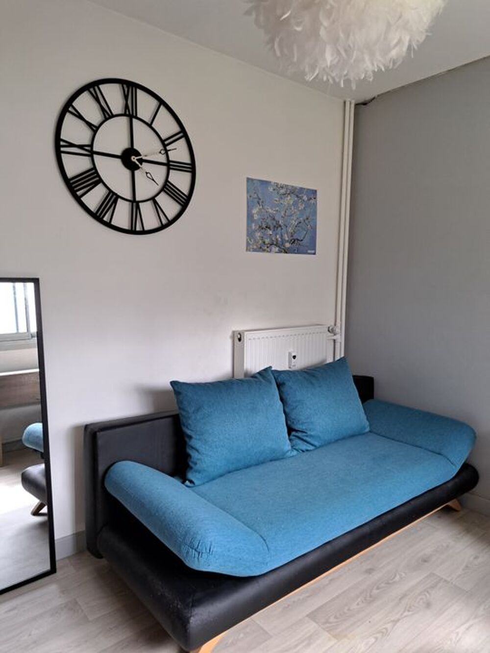 Location Appartement Chambre de 11m2 à louer sur Vénissieux Venissieux