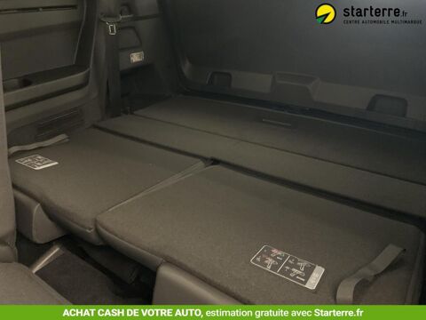 Espace VI full hybrid E-Tech 200 ch 7pl Iconic 2026 occasion 69190 Saint-Fons