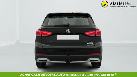 MG.ZS 1.5 L Hybrid+ 197 ch Standard 2026 occasion 69190 Saint-Fons
