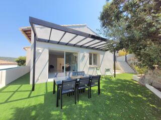  Villa à vendre 7 pièces 233 m²