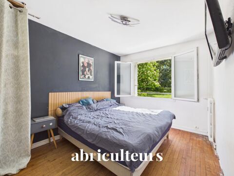  Appartement à vendre 3 pièces 58 m²