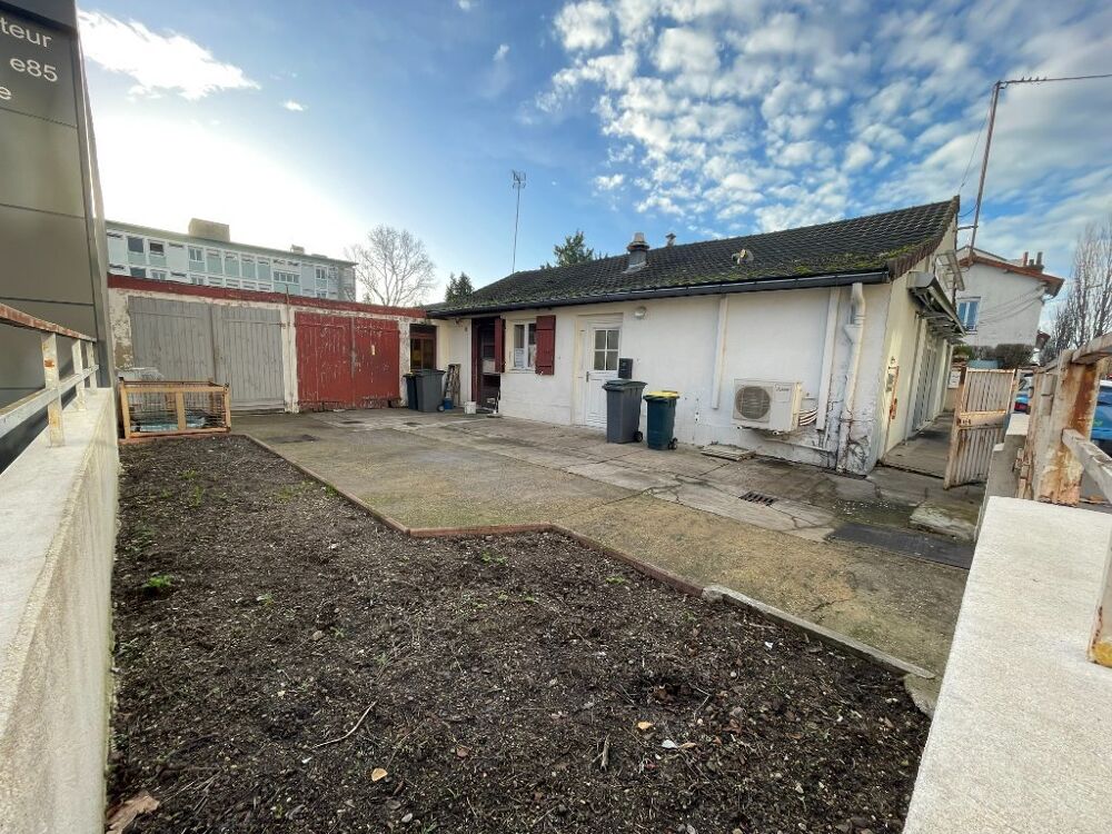  À vendre : Ensemble immobilier exceptionnel au cœur de Chalon-sur-Saône Chalon sur saone