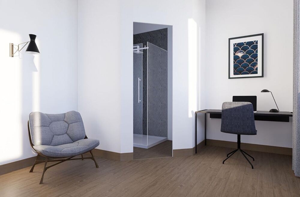 Appartement Vichy 5 pièce(s) 90 m2