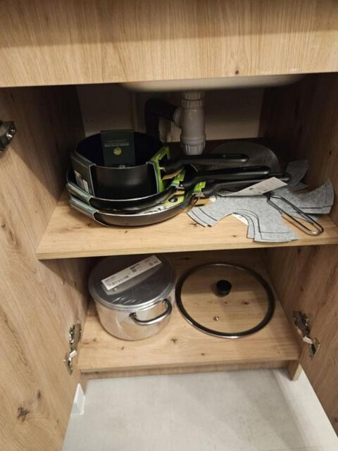  Appartement � louer 1 pi�ce 20 m�