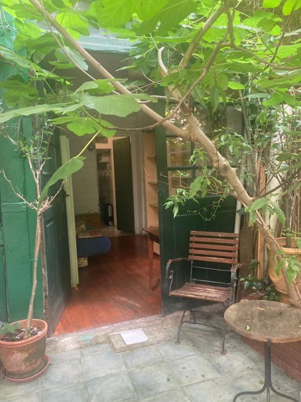 Location Appartement Studio de 18m2 à louer sur Ivry-sur-Seine Ivry sur seine