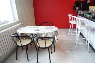 Vente Maison Secteur Vesoul, maison de 152 m², 3 grandes chambres, insert bois et garage double Vesoul