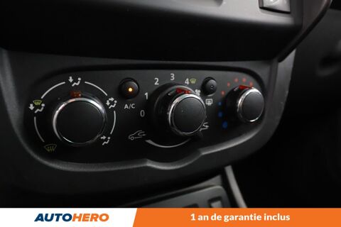 Duster 1.5 dCi Prestige 4x2 110 ch 2016 occasion 92130 Issy-les-Moulineaux
