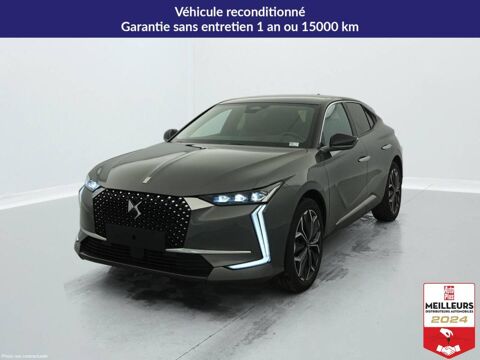 Citro&euml;n DS4 PureTech 130 EAT8 Rivoli 2024 occasion Lavau 10150