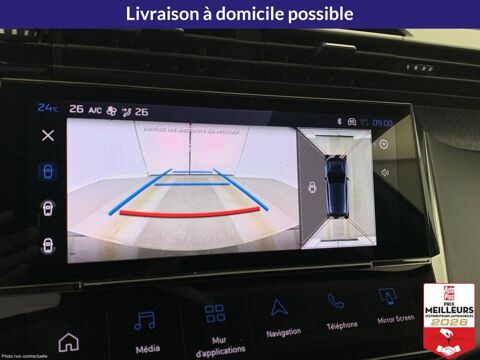308 Hybrid 145 e-DCS6 Allure 2026 occasion 10150 Lavau