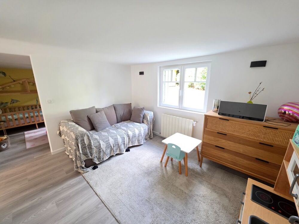 à vendre  Maison La Celle-Saint-Cloud (78170)