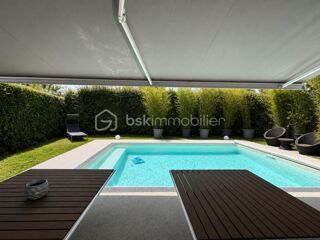  Maison à vendre 5 pièces 102 m²