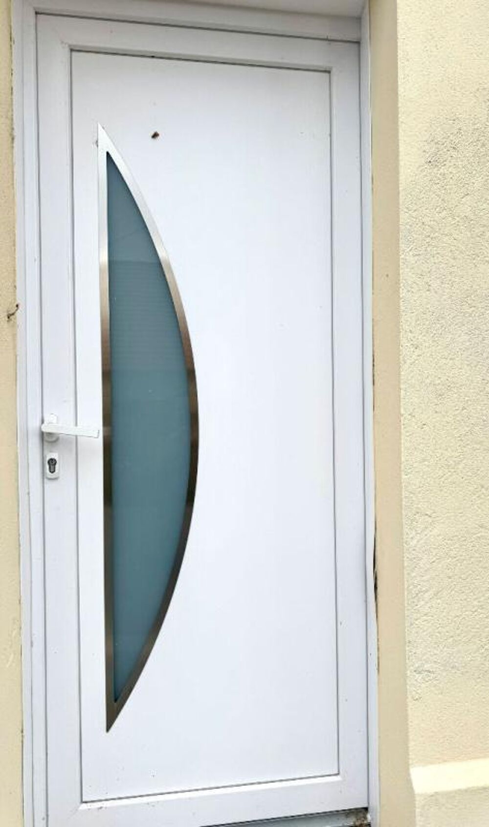 Maison de Type 3
