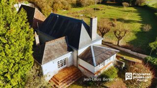 Propriété/château à vendre 5 pièces 140 m²
