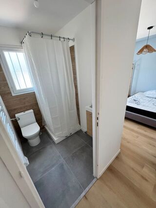  Appartement à louer 1 pièce 20 m²