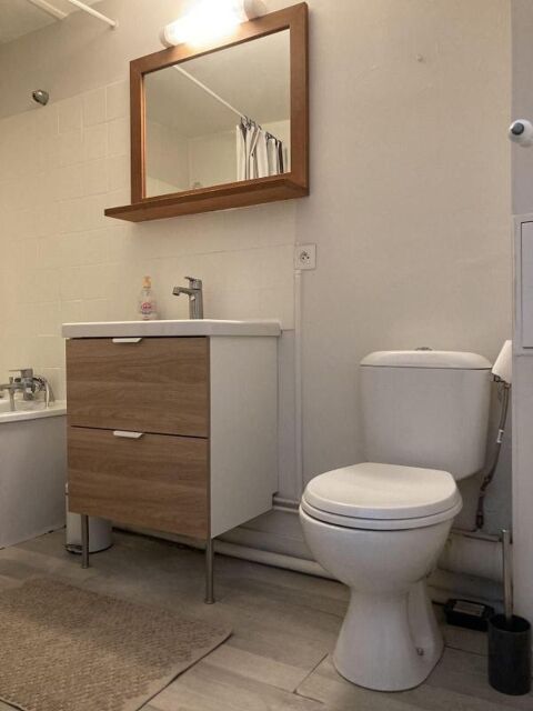  Appartement � louer 2 pi�ces 53 m�