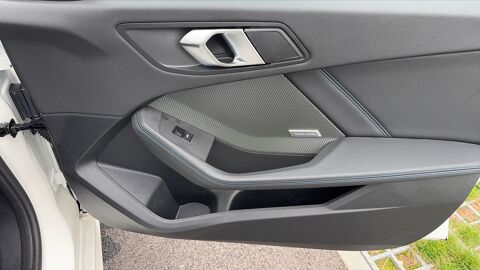 S&eacute;rie 1 120i 170 Mild Hybrid DKG7 M Sport 2025 occasion 76410 Tourveville La Riviere