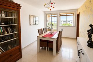  Appartement à vendre 4 pièces 60 m²