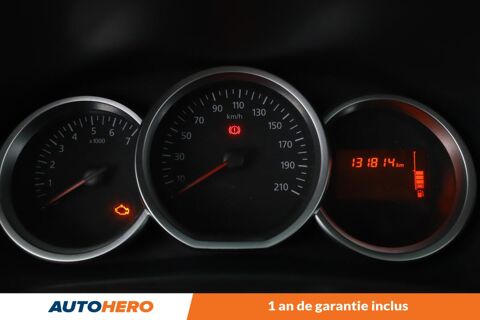 Sandero Stepway 1.5 dCi 90 ch 2018 occasion 92130 Issy-les-Moulineaux