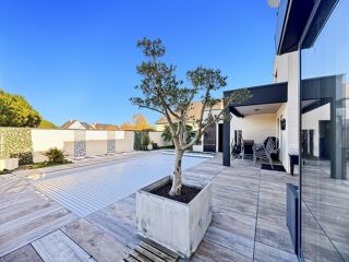  Maison � vendre 7 pi�ces 188 m�